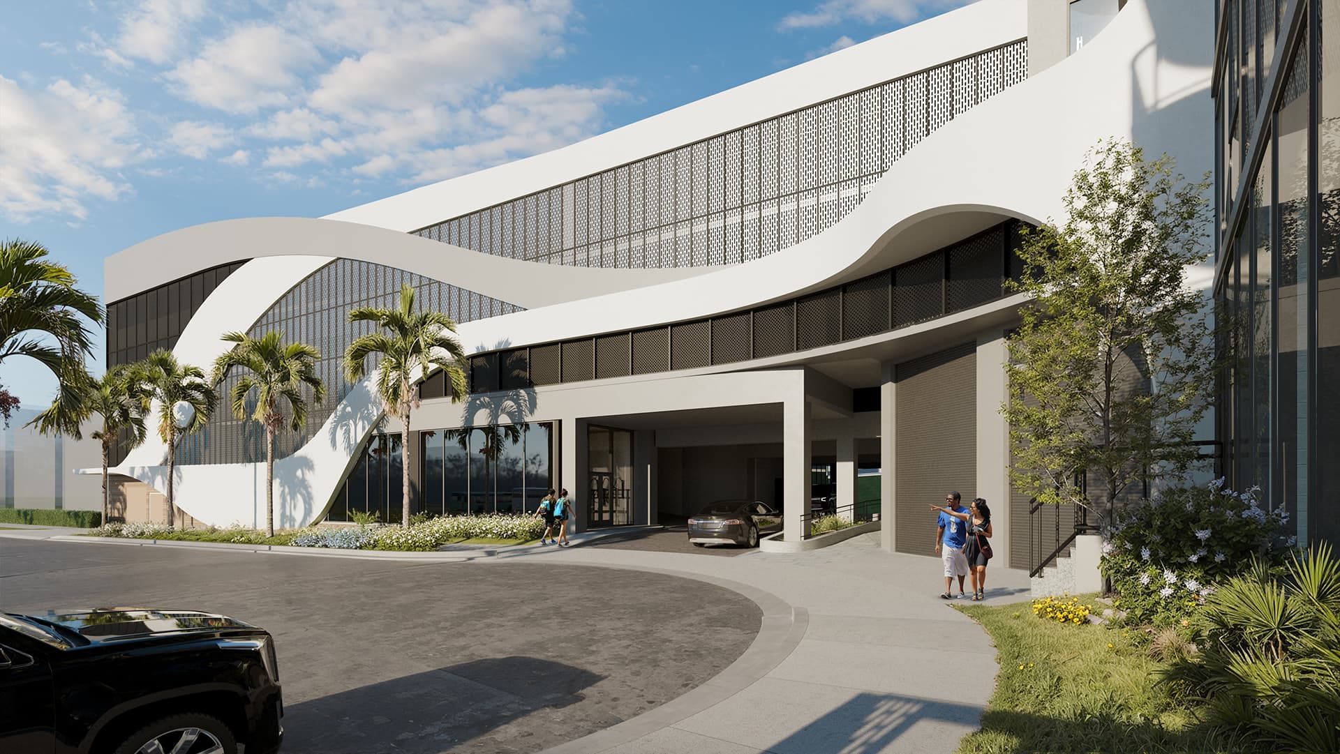 3000 Waterside photo 20