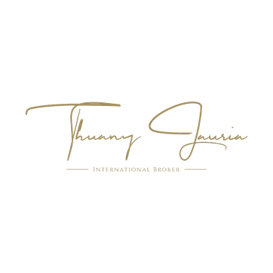 Thuany Lauria Logo
