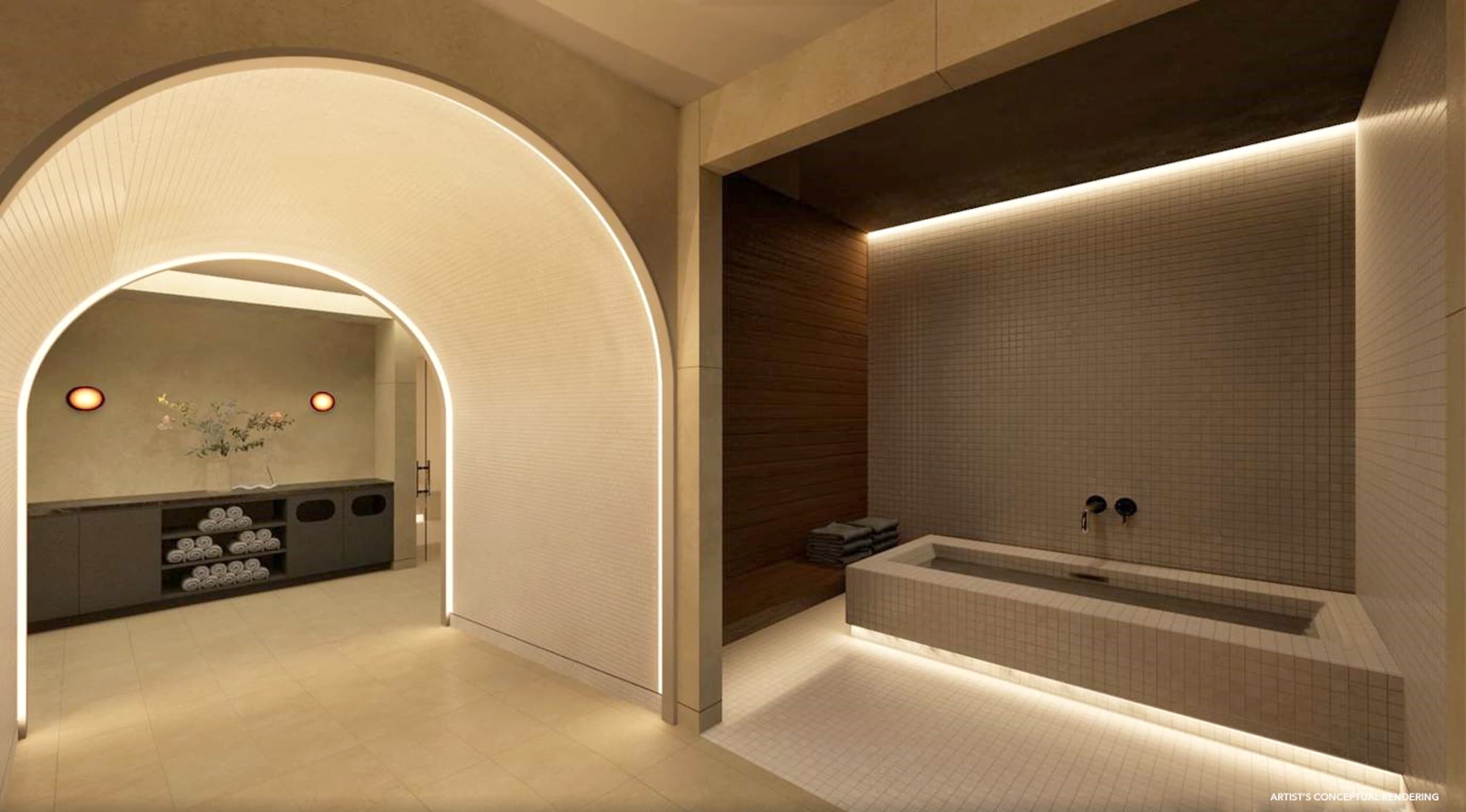 STANDARD Residences Brickell photo 13