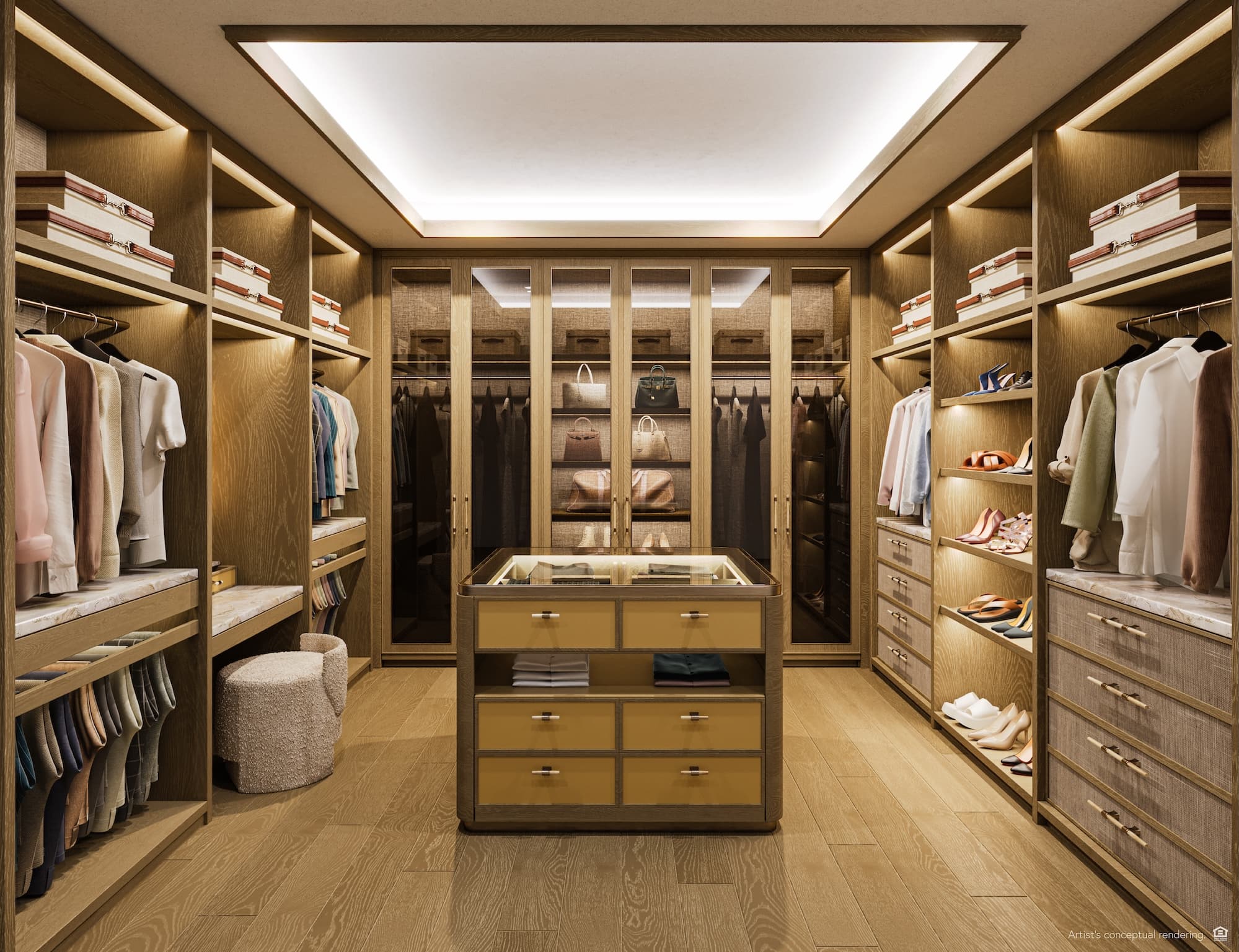 The Residences at Six Fisher Island photo 46