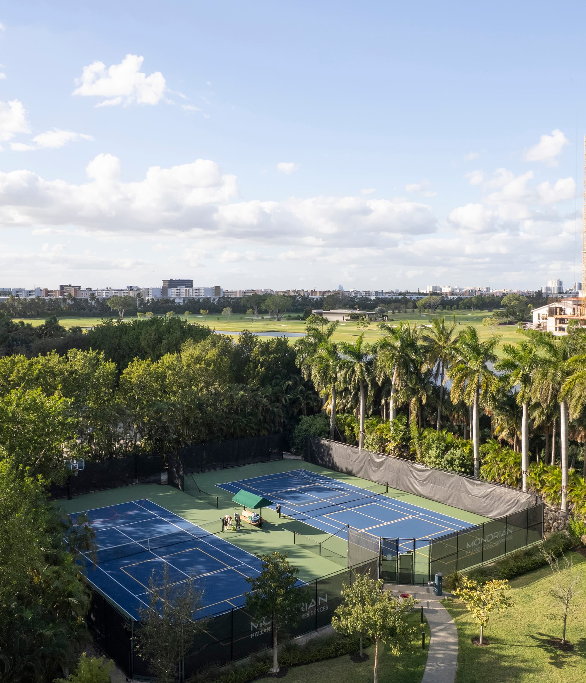MONDRIAN Hallandale Beach photo 38